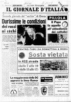 giornale/CFI0446562/1968/Agosto (Ultima Edizione)